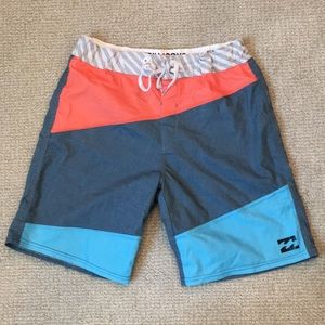 Board shorts